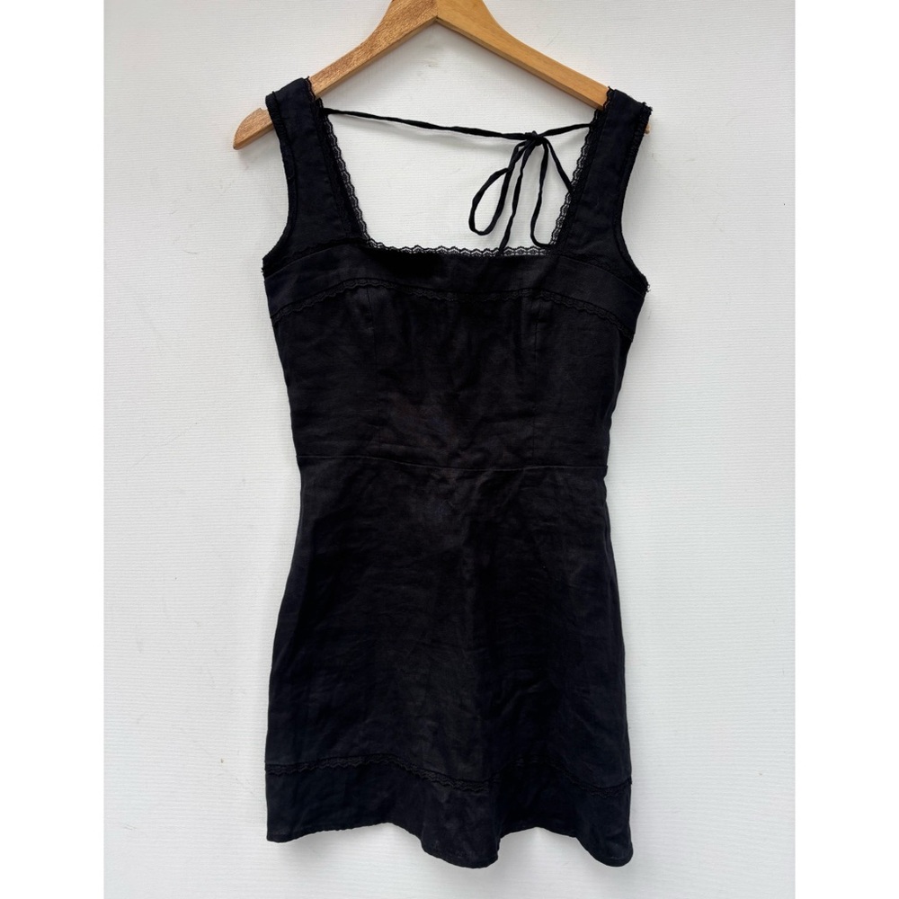 Reformation Dress